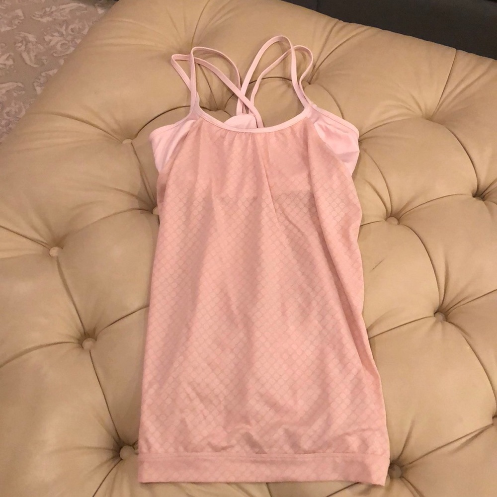 Super pretty athleta top
